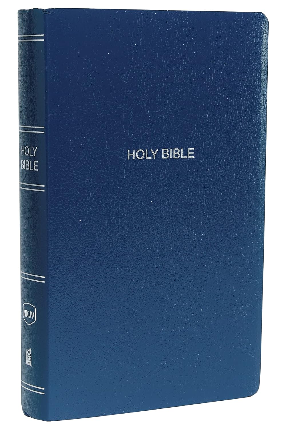 NKJV TN GIFT AND AWARD BIBLE IL BLUE