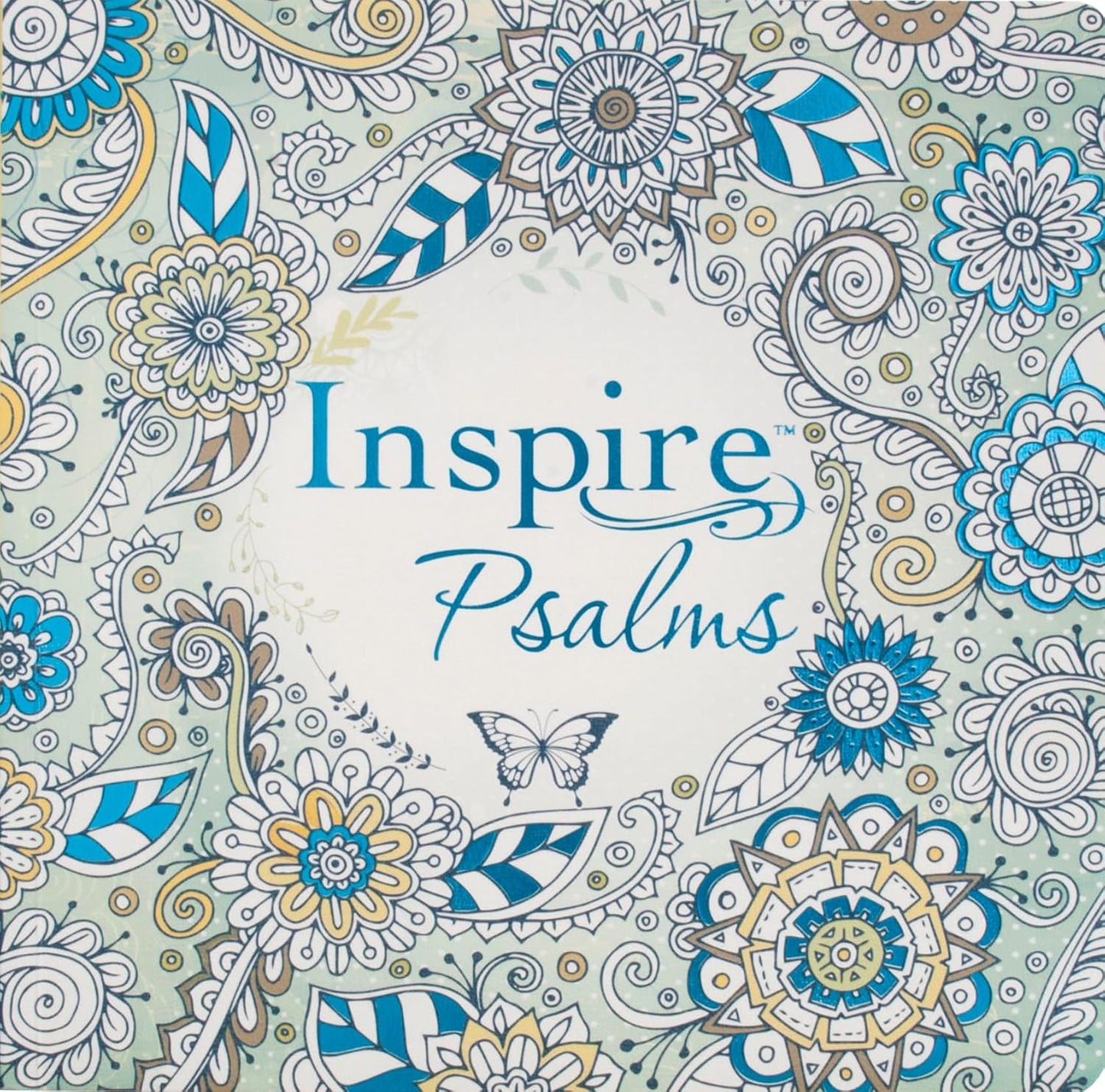 TYN INSPIRE PSALMS SC NLT