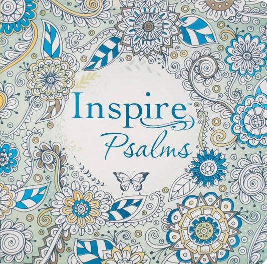 TYN INSPIRE PSALMS SC NLT