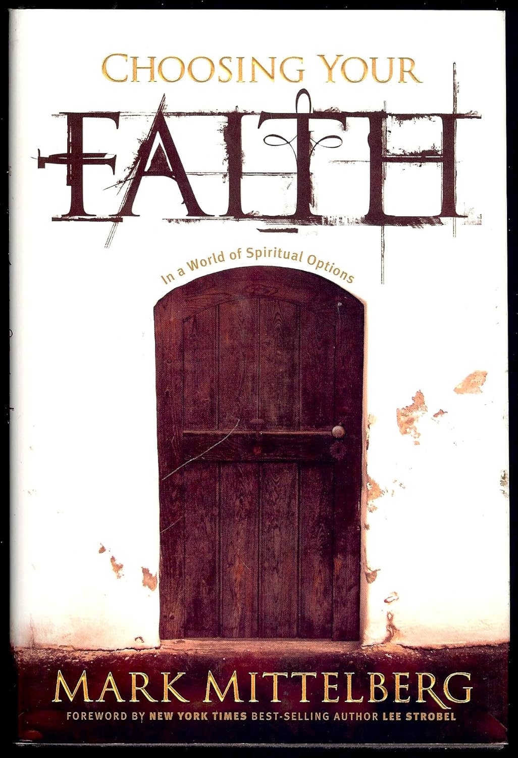 CHOOSING YOUR FAITH HC