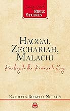 LWBS HAGGAI, ZECHARIA, MALACHI BI STUDY POINTING T