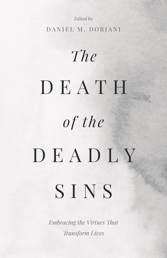 THE DEATH OF THE DEADLY SINS