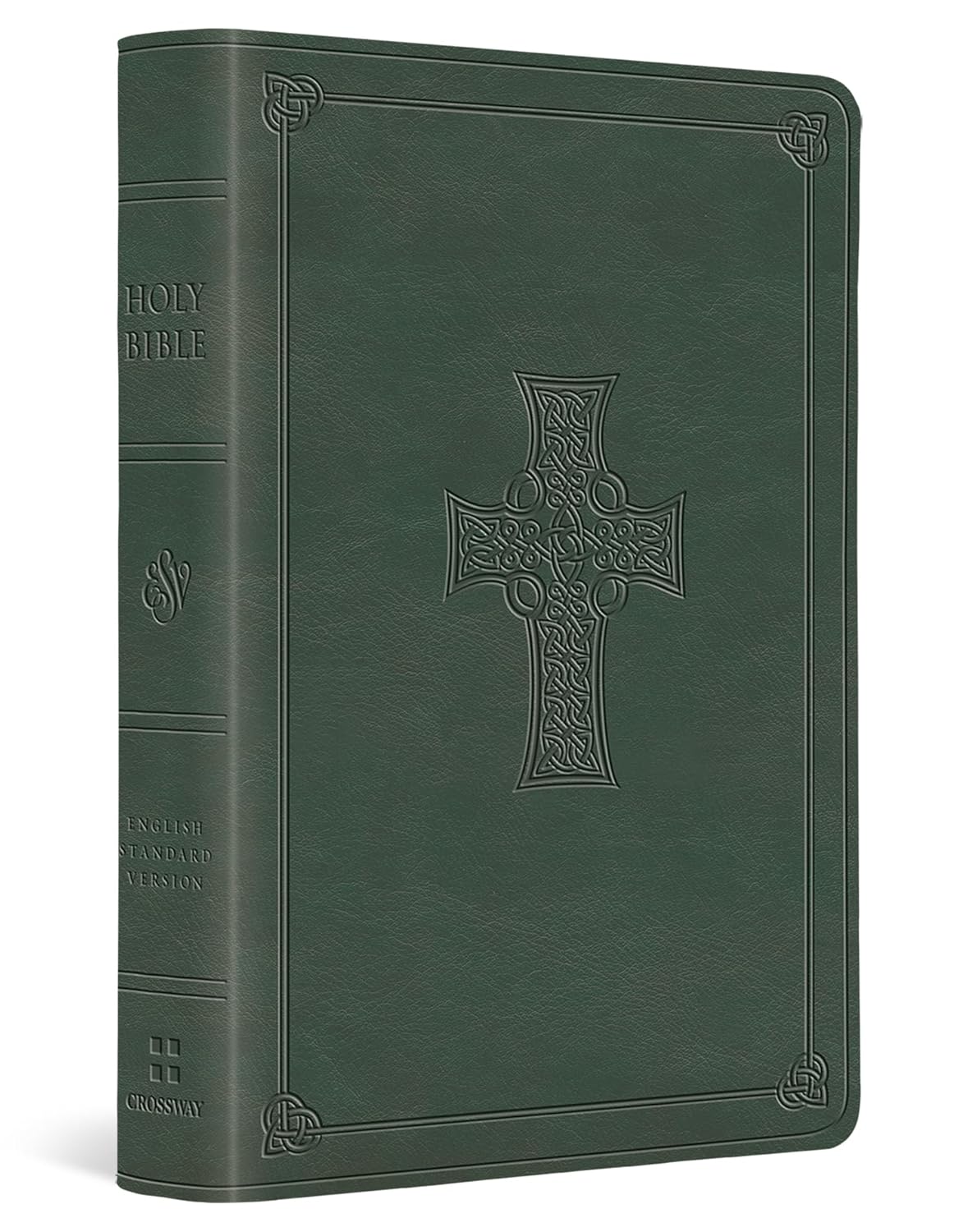ESV VALUE LP COMPACT TT, QUIET FOREST