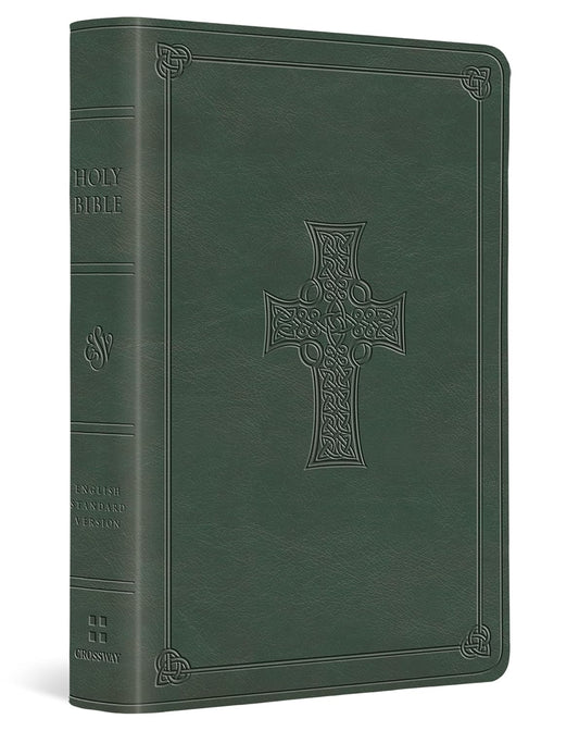 ESV VALUE LP COMPACT TT, QUIET FOREST