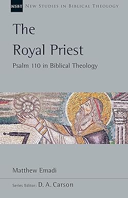 NSBT THE ROYAL PRIEST