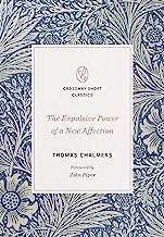 CSC THE EXPULSIVE POWER OF A NEW AFFECTION