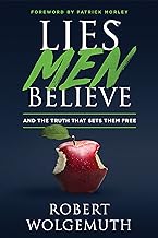 LIES MEN BELIEVE