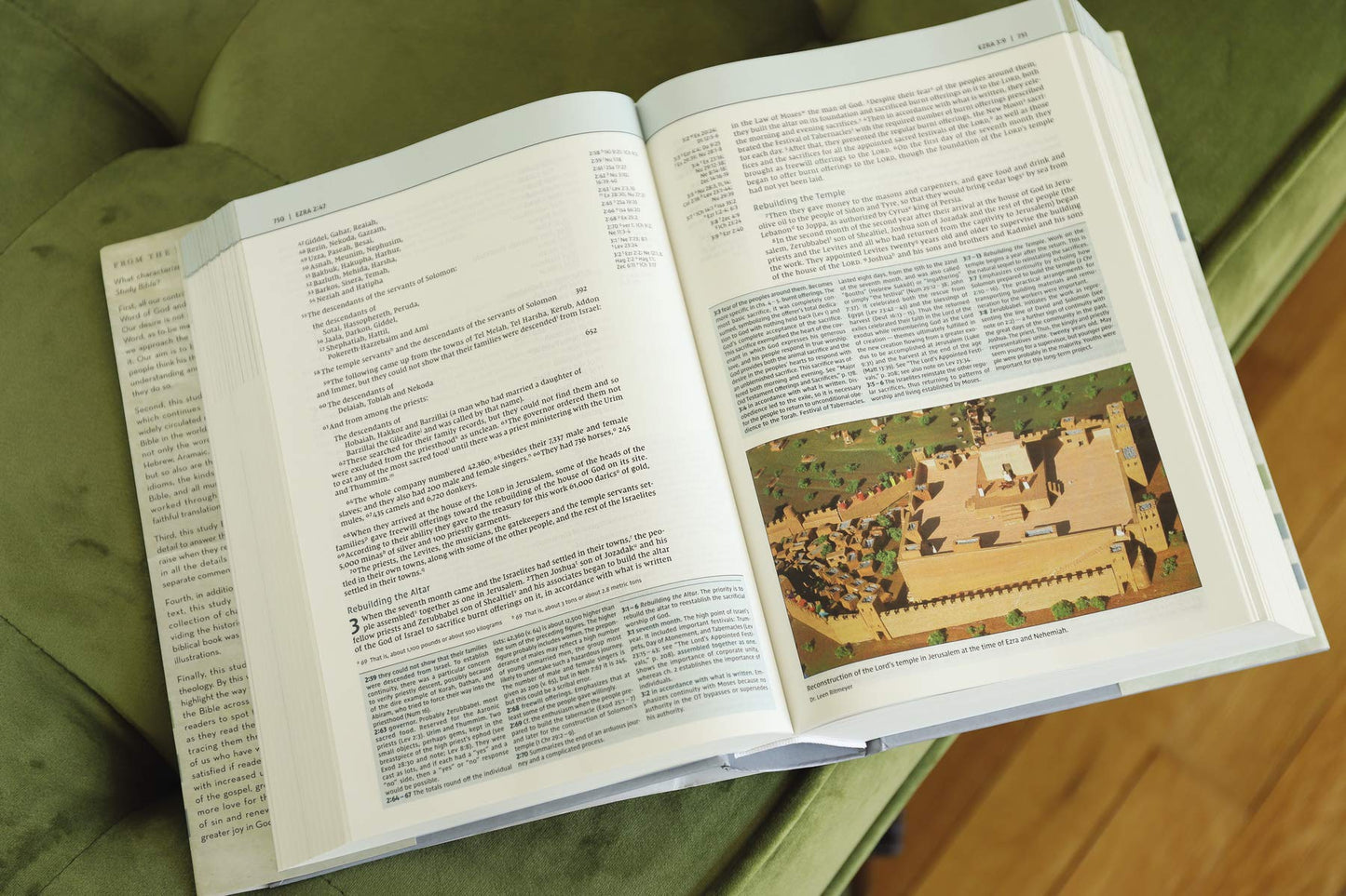 NIV ZON BIBLICAL THEOLOGY STUDY BI HARDCOVER