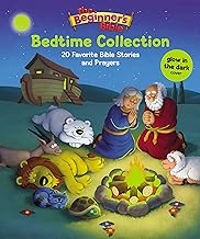 BEGINNERS BIBLE BEDTIME COLLECTION HC