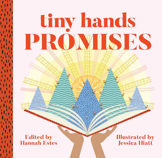 TINY HANDS PROMISES