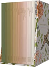 ESV SCRIPTURE JOURNAL NT SET