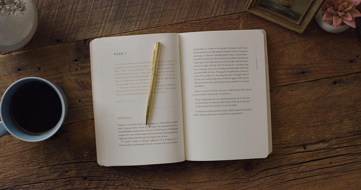 ESV PRAYER JOURNAL: 30 DAYS ON THE GOSPEL PB