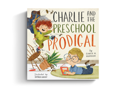 CHARLIE AND THE PRESCHOOL PRODIGAL