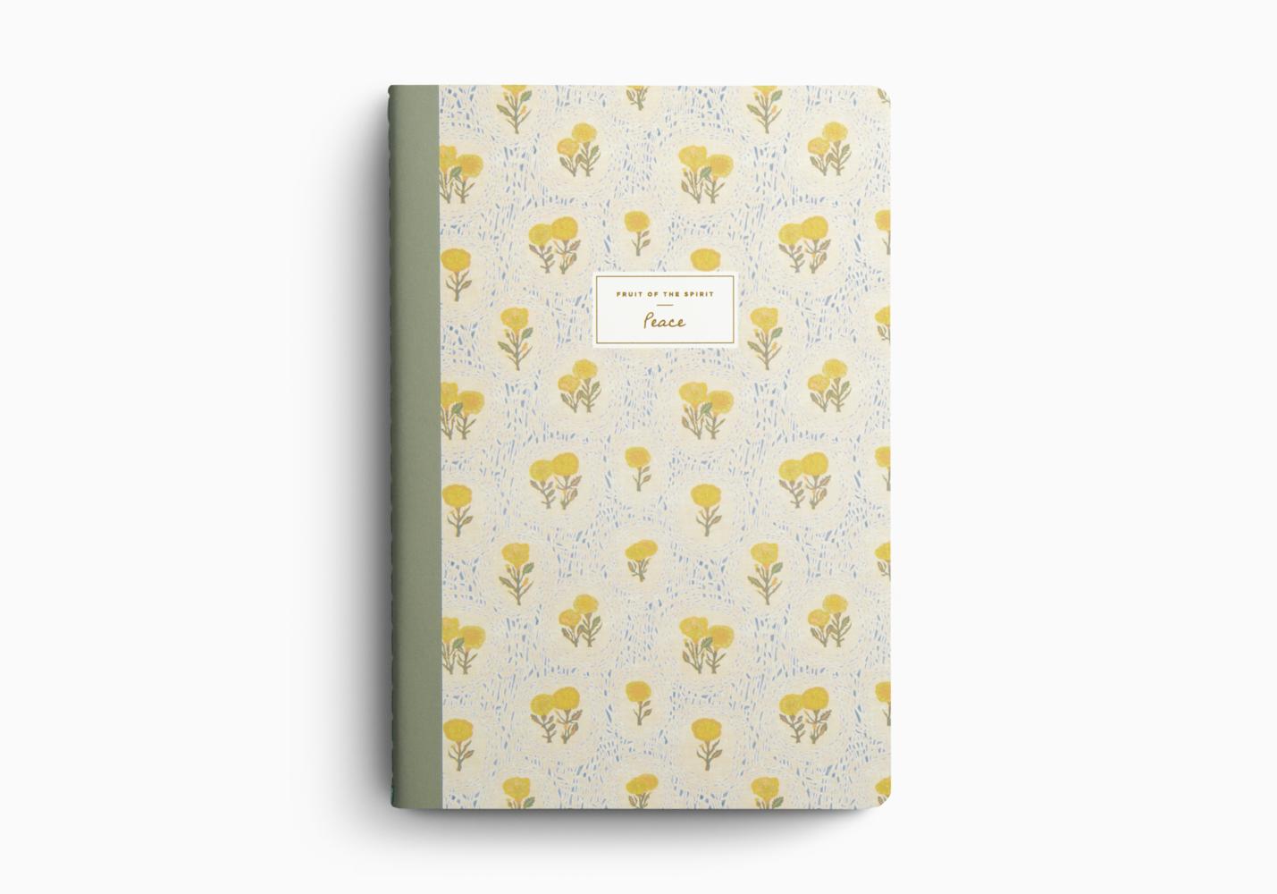 ESV DEVOTIONAL JOURNAL, FRUIT OF SPIRIT