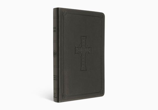 ESV THINLINE TRUTONE CHAR CROSS, RL