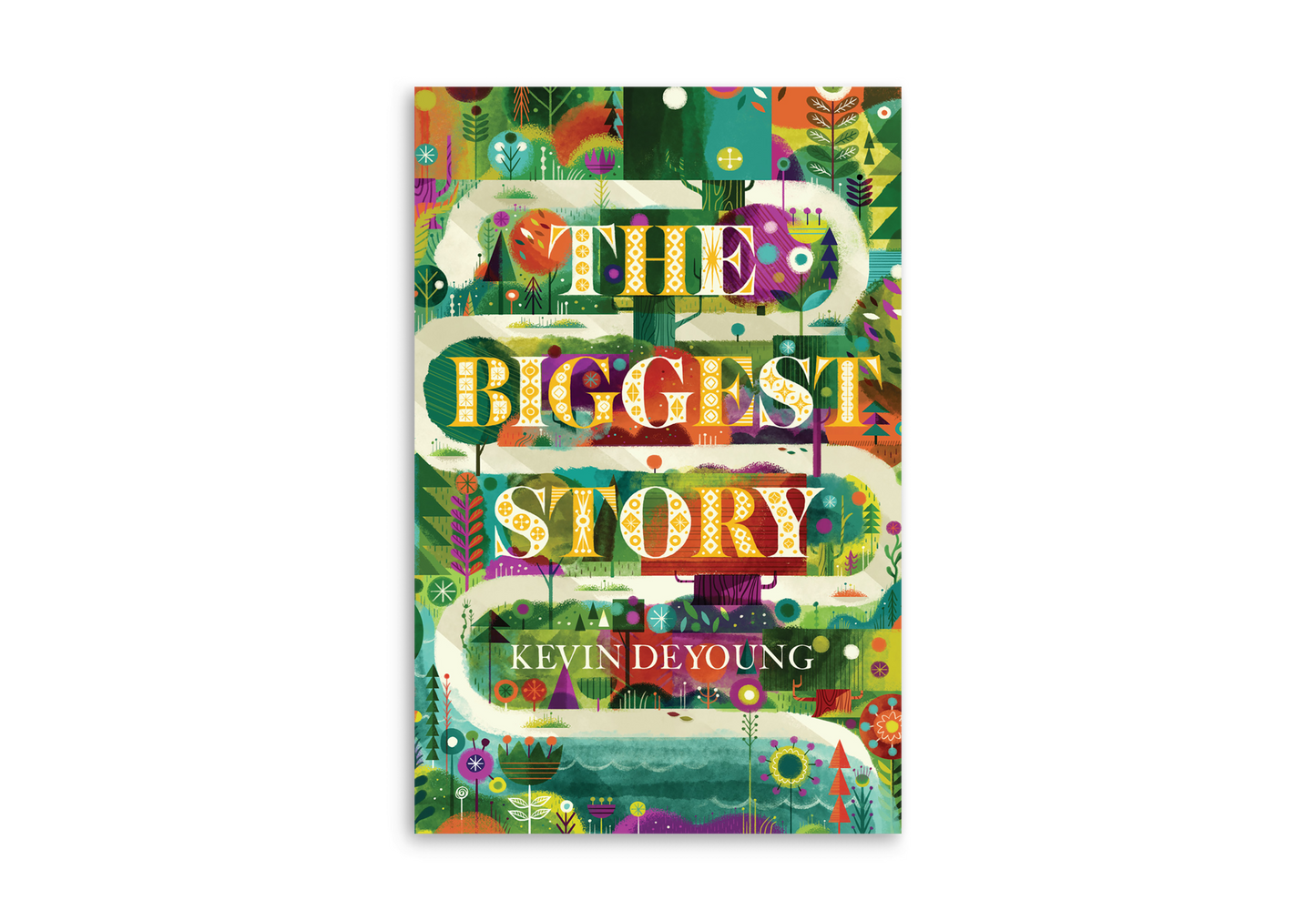 GN TRACT BIGGEST STORY