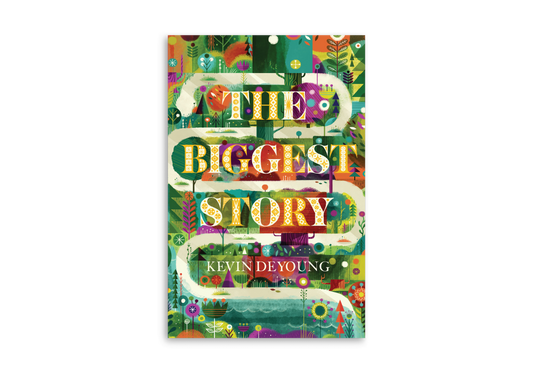 GN TRACT BIGGEST STORY