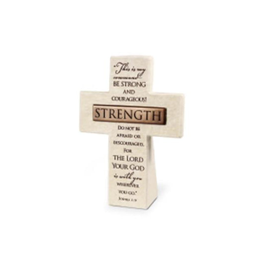 LCP 11936 DESKTOP CROSS STRENGTH