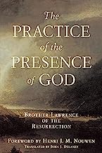 PRACTICE OF THE PRESENCE OF GOD RH
