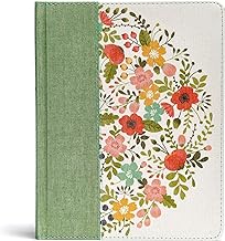 CSB NOTETAKING BI SAGE CLOTH-OVER-BOARD BLACK LETT