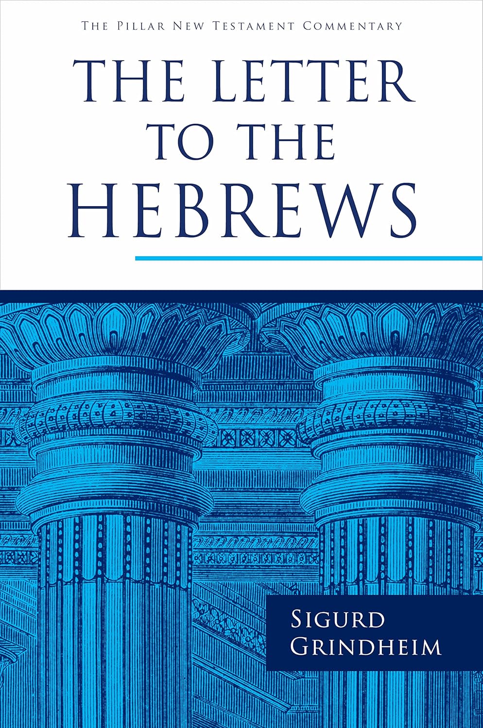PNTC THE LETTER TO THE HEBREWS