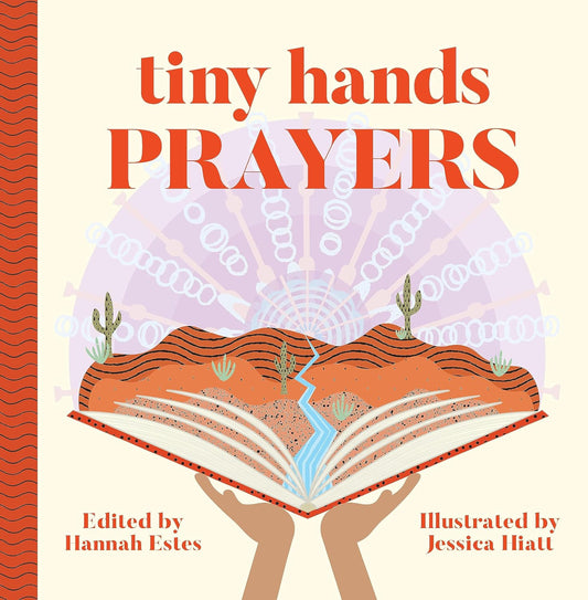 TINY HANDS PRAYERS
