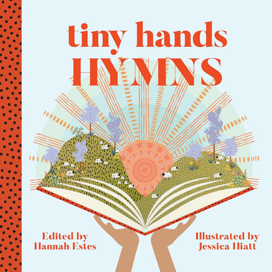 TINY HANDS HYMNS