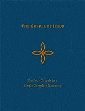 GOSPEL OF JESUS