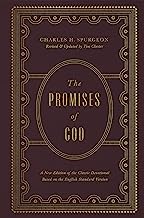 SPURGEONS PROMISES OF GOD UPDATED EDITION CHESTER
