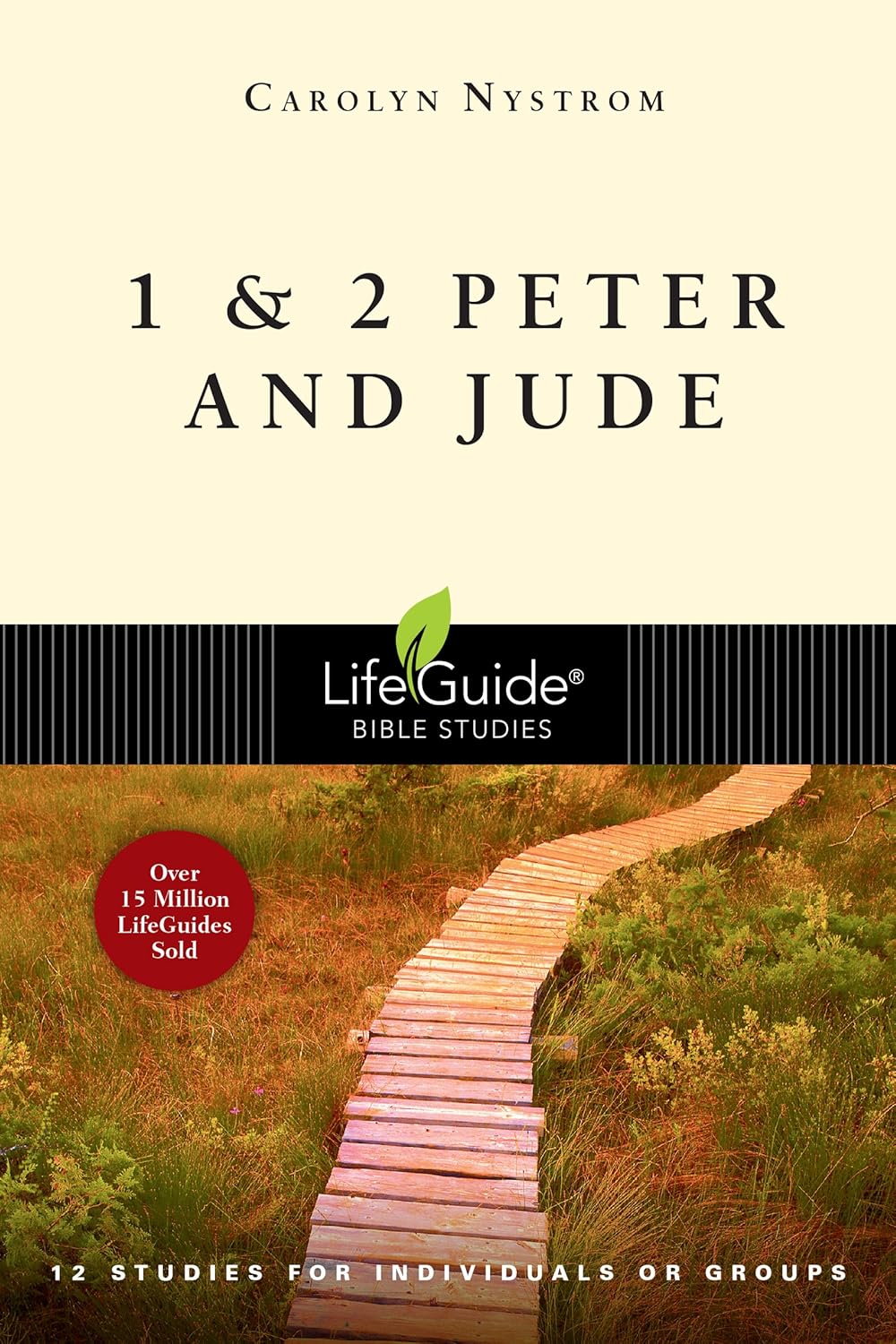 1 2 PETER AND JUDE