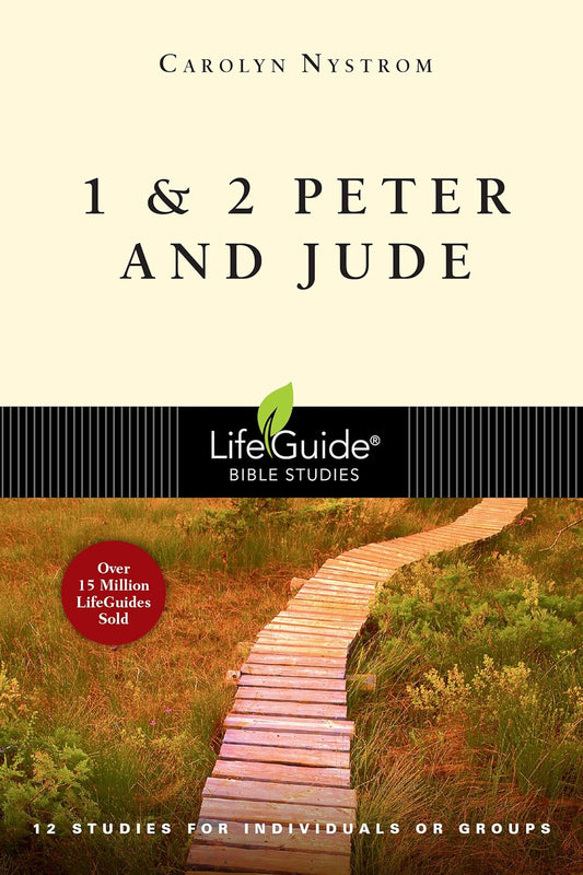 1 2 PETER AND JUDE