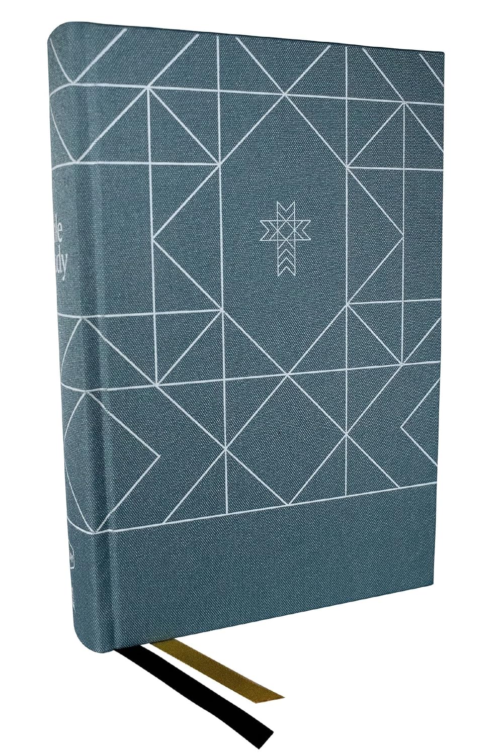 NKJV TN STUDY BIBLE HC
