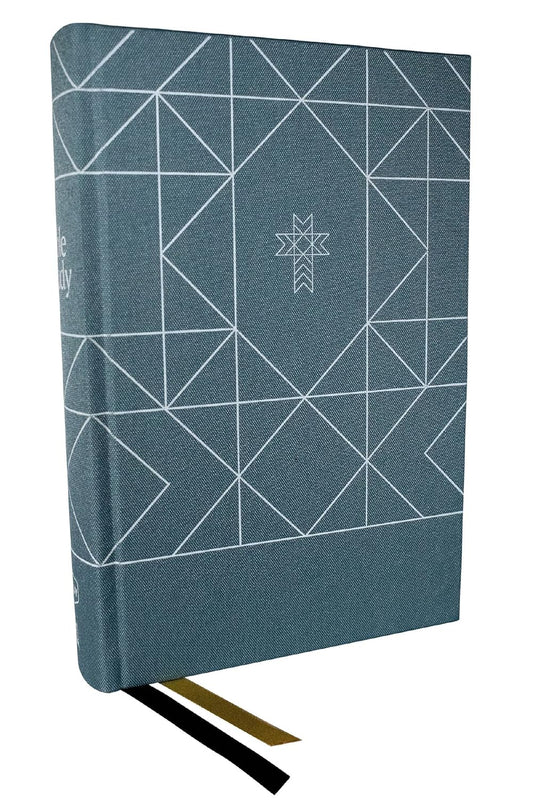 NKJV TN STUDY BIBLE HC