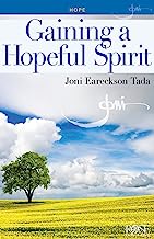 PAMPHLET GAINING A HOPEFUL SPIRIT