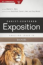 CCEC EXALTING JESUS IN DANIEL