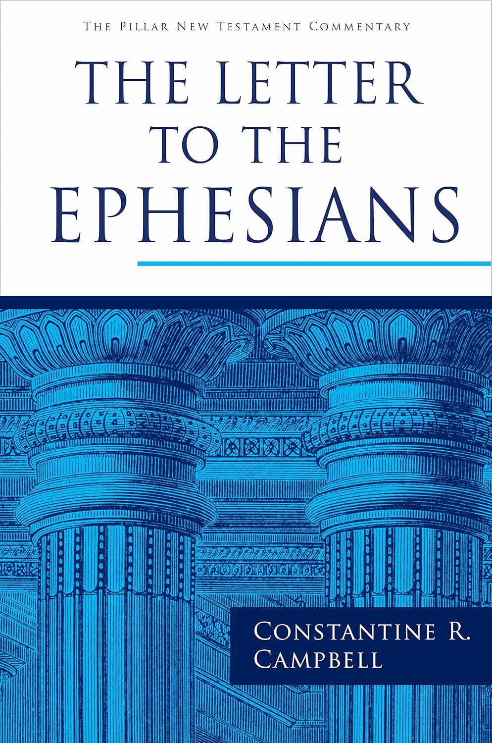 PNTC THE LETTER TO THE EPHESIANS