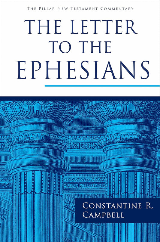 PNTC THE LETTER TO THE EPHESIANS