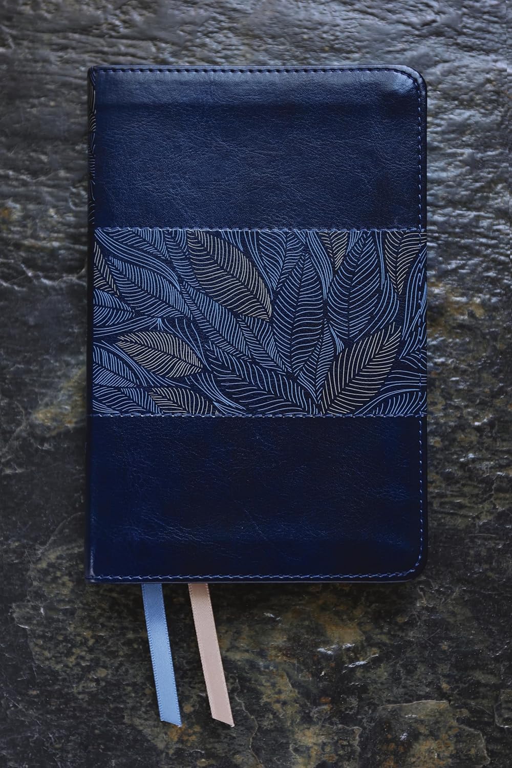 ZON NIV THINLINE COMPACT BI LEASOFT BLUE FLORAL