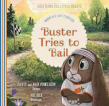 GNLH BUSTER TRIES TO BAIL