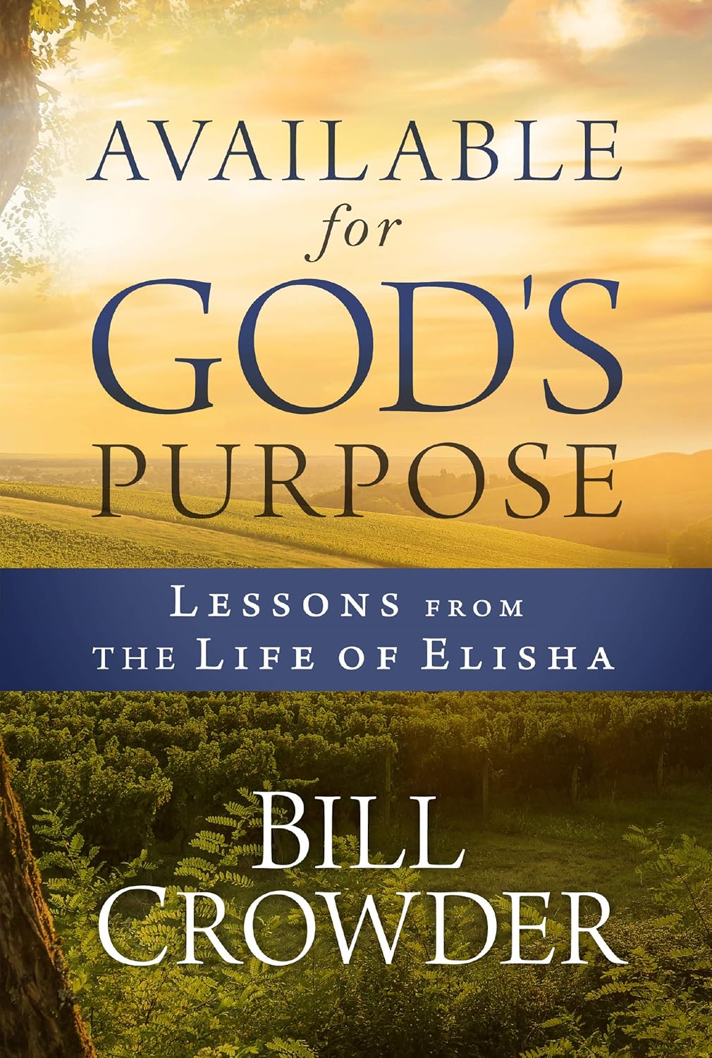 DH AVAILABLE FOR GODS PURPOSE