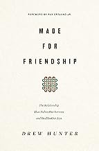 MADE FOR FRIENDSHIP
