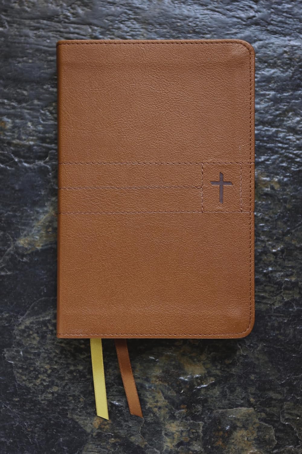 ZON NIV THINLINE COMPACT BI LEASOFT BROWN