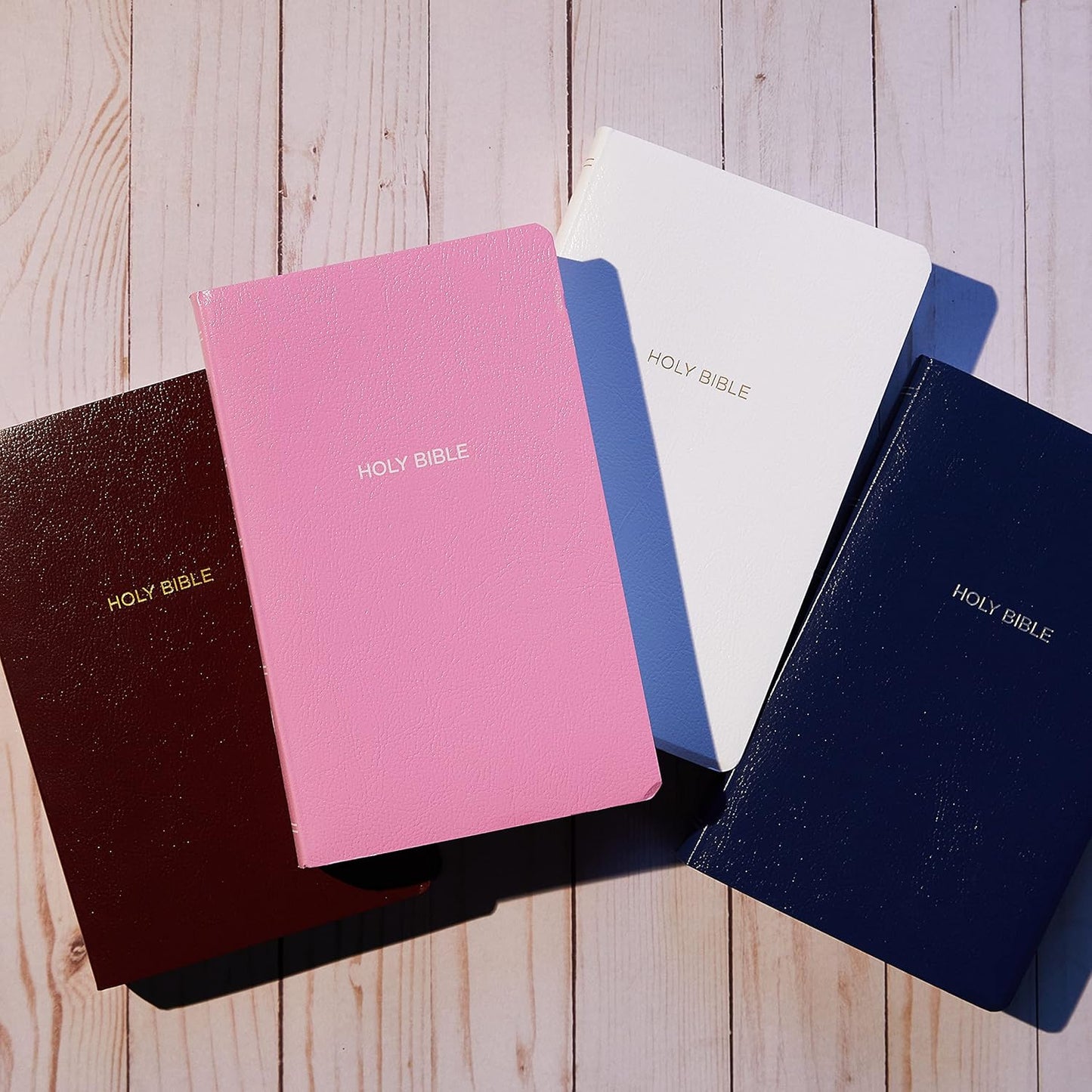 NKJV TN GIFT AND AWARD BIBLE WHITE