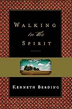 WALKING IN THE SPIRIT