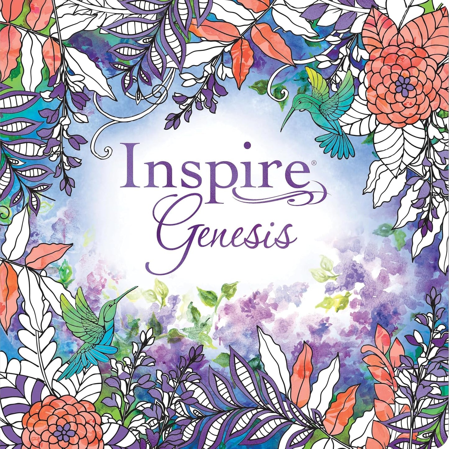 TYN INSPIRE GENESIS SC NLT