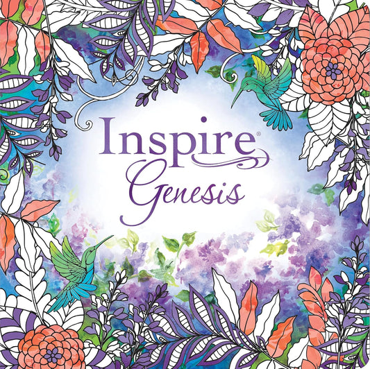 TYN INSPIRE GENESIS SC NLT