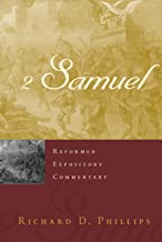 REC REFORMED EXPOSITORY COMMENTARY 2 SAMUEL