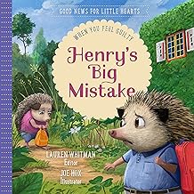 GNLH HENRYS BIG MISTAKE:WHEN YOU FEEL GUILTY