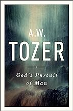 GODS PURSUIT OF MAN