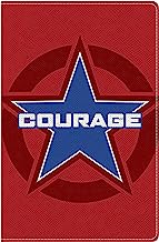 NKJV ILLUSTRATED STUDY BIBLE FOR KIDS COURAGE